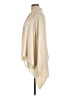 Lovestitch Tan Poncho Size L - photo 5