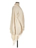 Lovestitch Tan Poncho Size L - photo 4