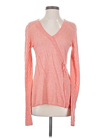 Rosie Neira Long Sleeve Top (view 1)