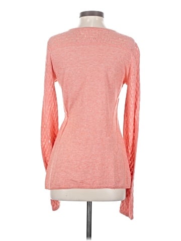 Rosie Neira Long Sleeve Top (view 2)