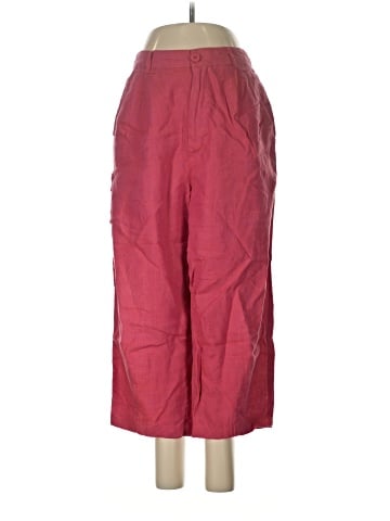 Gorman Linen Pants (view 1)