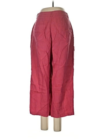 Gorman Linen Pants (view 2)