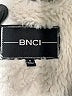 Blanc Noir Camo Gray Raincoat Size S - photo 6