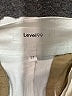 Level 99 White Linen Pants Size 27 waist - photo 6