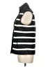 Nautica 100% Polyester Stripes Black Vest Size M - photo 5