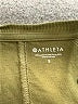 Athleta Tie-dye Green Sweatshirt Size S - photo 7