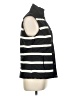 Nautica 100% Polyester Stripes Black Vest Size M - photo 4