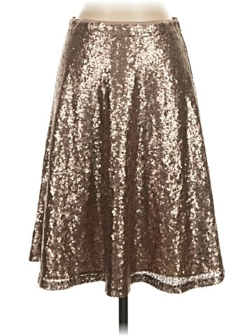Ann Taylor Formal Skirt (view 1)