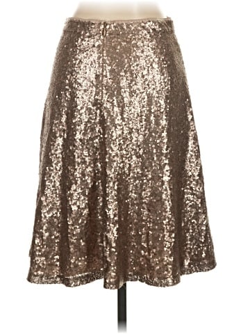 Ann Taylor Formal Skirt (view 2)