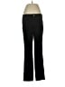 J.Crew Solid Black Cords Size 8R - photo 1