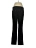 J.Crew Solid Black Cords Size 8R - photo 2