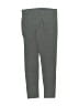 Justice Solid Gray Sweatpants Size 7 - photo 1