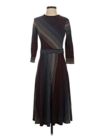 Elio Cocktail Dress (view 1)