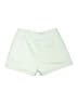 Unbranded Solid Green White Athletic Shorts Size XL - photo 2