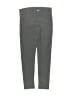 Justice Solid Gray Sweatpants Size 7 - photo 2