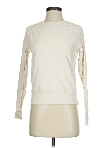 Lauren by Ralph Lauren Sweatshirt (view 1)