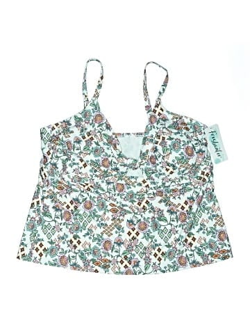 Freshwater Swimsuit Top (view 1)