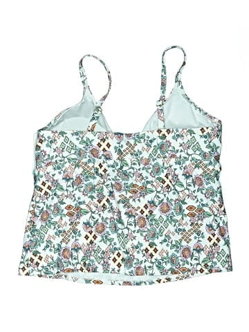 Freshwater Swimsuit Top (view 2)