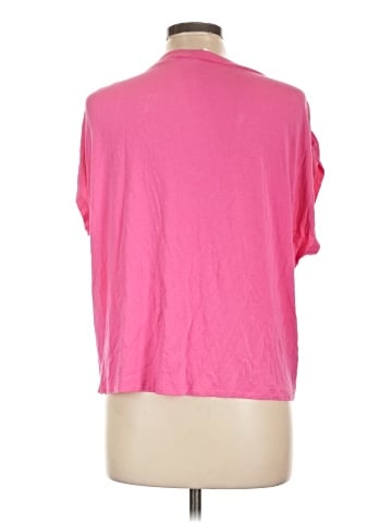 Amaryllis Short Sleeve T-Shirt (view 2)
