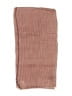 Hinge Brown Pink Scarf One size - photo 2