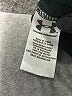 Under Armour 100% Polyester Black Pullover Hoodie Size 1 - photo 8