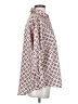 Zara Print Pink Long Sleeve Blouse Size S - photo 4