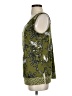 Cuddl Duds Green Tank Top Size XS - photo 5