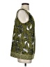 Cuddl Duds Green Tank Top Size XS - photo 4
