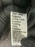 Crown & Ivy 100% Polyester Black Vest Size L (kids) - photo 4