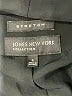 Jones New York Collection Black Blazer Size 4 - photo 6