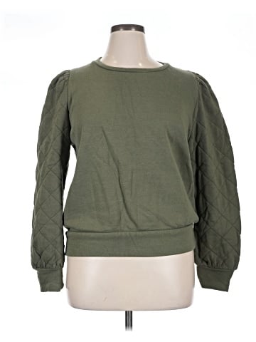 Evereve Sweatshirt (view 1)