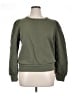 Evereve Green Sweatshirt Size XL - photo 1