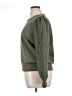 Evereve Green Sweatshirt Size XL - photo 5