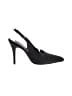 Via Spiga Black Mule/Clog Size 8 - photo 1