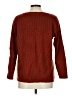Evolution by Cyrus Orange Pullover Sweater Size L - photo 2