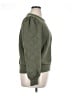 Evereve Green Sweatshirt Size XL - photo 4