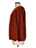 Evolution by Cyrus Orange Pullover Sweater Size L - photo 5