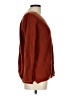 Evolution by Cyrus Orange Pullover Sweater Size L - photo 4