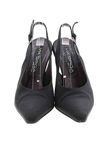 Via Spiga Mule/Clog (view 2)