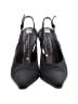 Via Spiga Black Mule/Clog Size 8 - photo 2