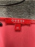 Guess Solid Pink Cocktail Dress Size XS - photo 7