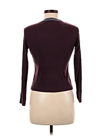 One Step Up Long Sleeve T-Shirt (view 2)