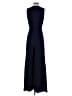 Valentino Blue Jumpsuit Size XS (estimated) - photo 2