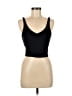 Unbranded Black Tank Top Size M - photo 1