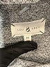 Lou & Grey Silver Pullover Sweater Size M - photo 7