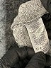 Lou & Grey Silver Pullover Sweater Size M - photo 8
