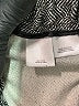 Anne Klein Tweed Gray Dress Pants Size XL - photo 5