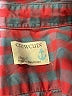 Crewcuts 100% Cotton Checkered-gingham Red Long Sleeve Button-Down Shirt Size 6 - 7 - photo 3