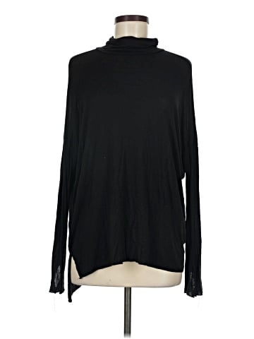 Kimchi Blue Turtleneck Sweater (view 1)