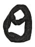XOXO Black Scarf One size - photo 1